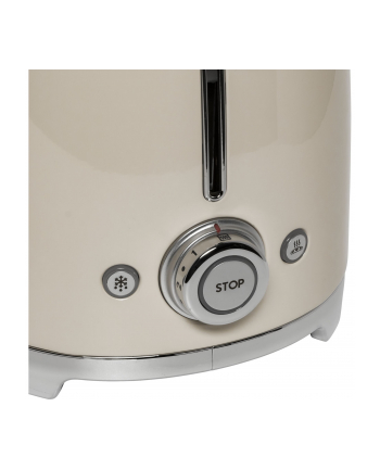SMEG TSF02CR(wersja europejska) Toaster cream nr 2