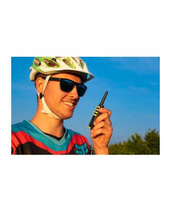 Kenwood UBZ-LJ9SET PMR Radio Set 2pcs nr 2