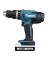 Makita HP488DWAE Cordless Combi Drill - nr 3