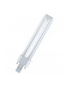 Osram DULUX S Energy-saving Lamp 9W/840 G23 FS1 - nr 1