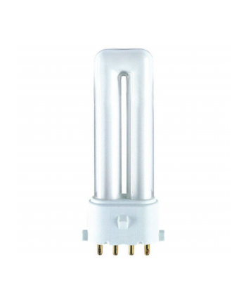 Osram DULUX S/E Energy-saving Lamp 7W/830 2G7 FS1