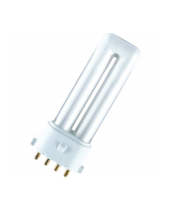 Osram DULUX S/E Energy-saving Lamp 9w/840 2G7 FS1
