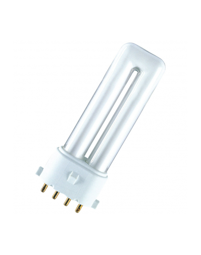 Osram DULUX S/E Energy-saving Lamp 9w/840 2G7 FS1 główny