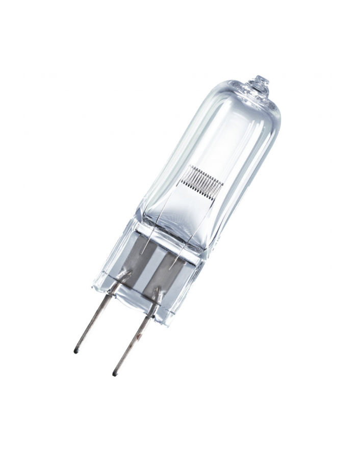 Osram Halogen HLX Lamp  GY6.35 without Reflector 100W 12V EVA główny