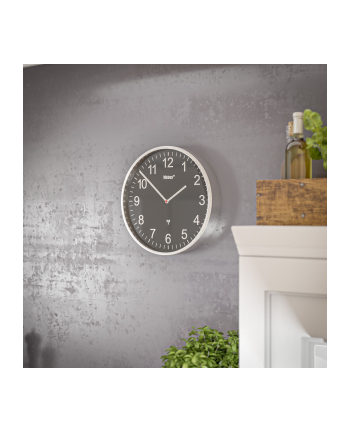 Mebus 19578 Radio controlled Wall Clock