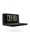 Mebus 25622  Digital Alarm Clock with wireless Charger - nr 2