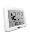 Mebus 25738 Quartz Alarm Clock - nr 2