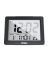 Mebus 25739 Quartz Alarm Clock - nr 3