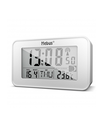 Mebus 51461 Radio Alarm Clock