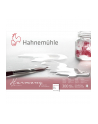 Hahnemühle Harmony Watercolour cold pressed 12 Sheets 300 g  A4 - nr 1