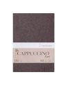 Hahnemühle The Cappuccino Book A 5 Sketchbook  80 Pages  120 g - nr 1