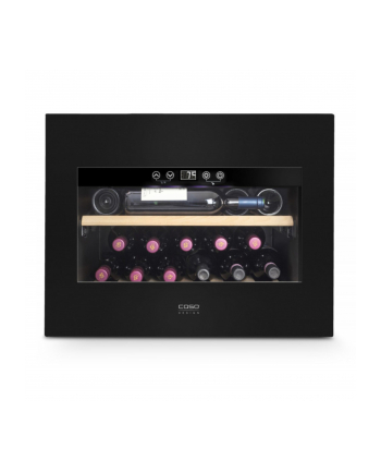 Caso WineDeluxe E 18 chlodziarka do wina