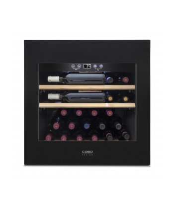 Caso WineDeluxe E 29 chlodziarka do wina
