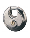 masterlock Master Lock Disc Stainless Steel 40(wersja europejska)RD - nr 1