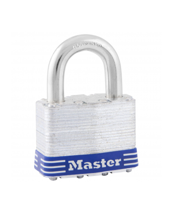 masterlock Master Lock Padlock Security Level 6    5(wersja europejska)RD