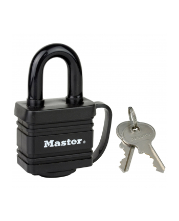 masterlock Master Lock Padlock Security Level 5     7804(wersja europejska)RT