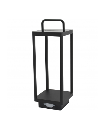 REV LED Hybrid Laterne 510 Kolor: CZARNY