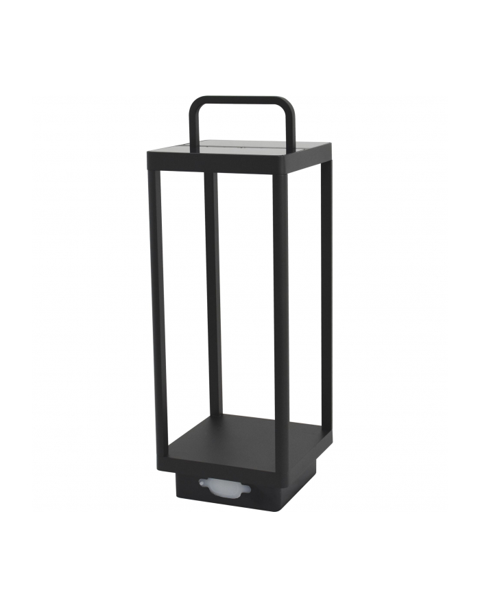 REV LED Hybrid Laterne 510 Kolor: CZARNY główny