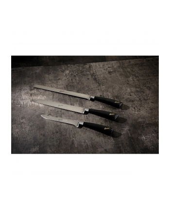 Berkel Elegance Glossy Black Ham-Set 3-pcs. nr 2