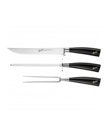 Berkel Elegance Glossy Black Roast-Set 3-pcs. nr 2