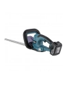 Makita DUH507RF Cordless Hedgecutter - nr 9