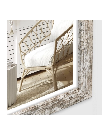 ZEP Vivan 6 brown 30x40 Wood V33346 nr 1