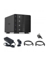 FANTEC MB-X4U31 4x 3,5  Housing - nr 4