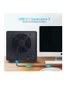 FANTEC MB-X4U31 4x 3,5  Housing - nr 6