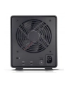 FANTEC MB-X5U31H 5x 3,5  Housing - nr 3
