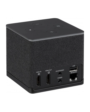kindle Amazon Fire TV Cube 4K (3. Gen) nr 2