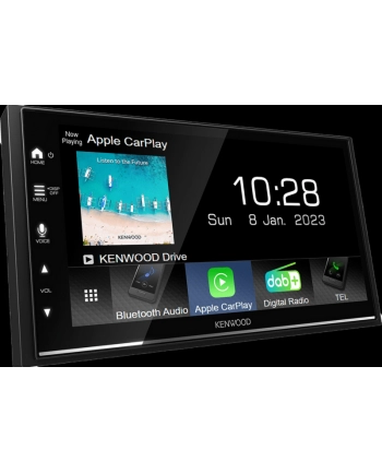 Kenwood DMX7722DABS nr 2