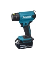 Makita DHG180Z Battery Hot Air Blower - nr 5