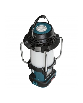 Makita  MR009GZ Cordless Radio with Lantern 40v nr 2