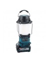 Makita  MR009GZ Cordless Radio with Lantern 40v - nr 9