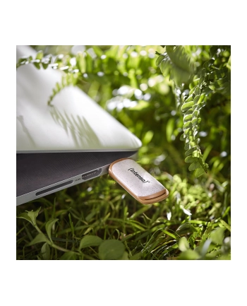 Intenso Green Line         128GB USB Stick 3.2 Gen 1 nr 2