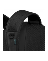 Pacsafe Eco 25L Backpack ECONYL® Kolor: CZARNY - nr 10