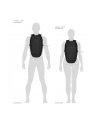 Pacsafe Eco 25L Backpack ECONYL® Kolor: CZARNY - nr 4