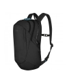 Pacsafe Eco 25L Backpack ECONYL® Kolor: CZARNY - nr 5