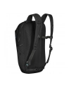 Pacsafe Eco 25L Backpack ECONYL® Kolor: CZARNY - nr 6