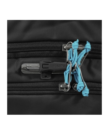 Pacsafe Eco 25L Backpack ECONYL® Kolor: CZARNY nr 1