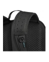 Pacsafe Eco 18L Backpack ECONYL® Kolor: CZARNY - nr 11