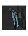 Pacsafe Eco 18L Backpack ECONYL® Kolor: CZARNY - nr 9
