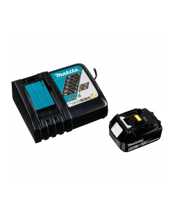 Makita DUR192LRT1 Cordless Lawn Trimmer nr 1
