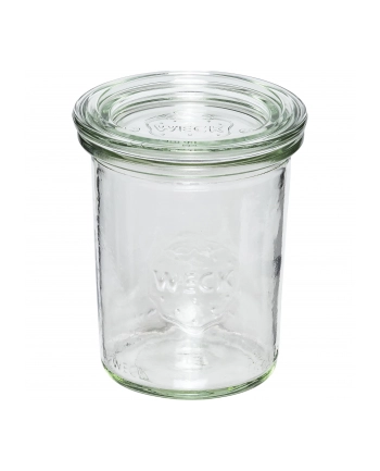 WECK Mold Jar 160ml Set of 12 nr 2