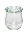 WECK Tulip Jar 220ml Set of 12 - nr 2