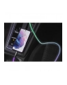 Ansmann USB-A / USB-C Cable with LED Lighting 100cm 1700-0158 - nr 20