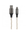 Ansmann USB-A / USB-C Cable with LED Lighting 100cm 1700-0158 - nr 24