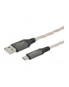Ansmann USB-A / USB-C Cable with LED Lighting 100cm 1700-0158 - nr 26