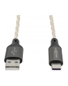 Ansmann USB-A / USB-C Cable with LED Lighting 100cm 1700-0158 - nr 27