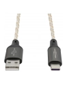Ansmann USB-A / USB-C Cable with LED Lighting 100cm 1700-0158 - nr 3